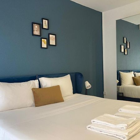 Marinha Garden Inn - Al Marinha Grande Buitenkant foto