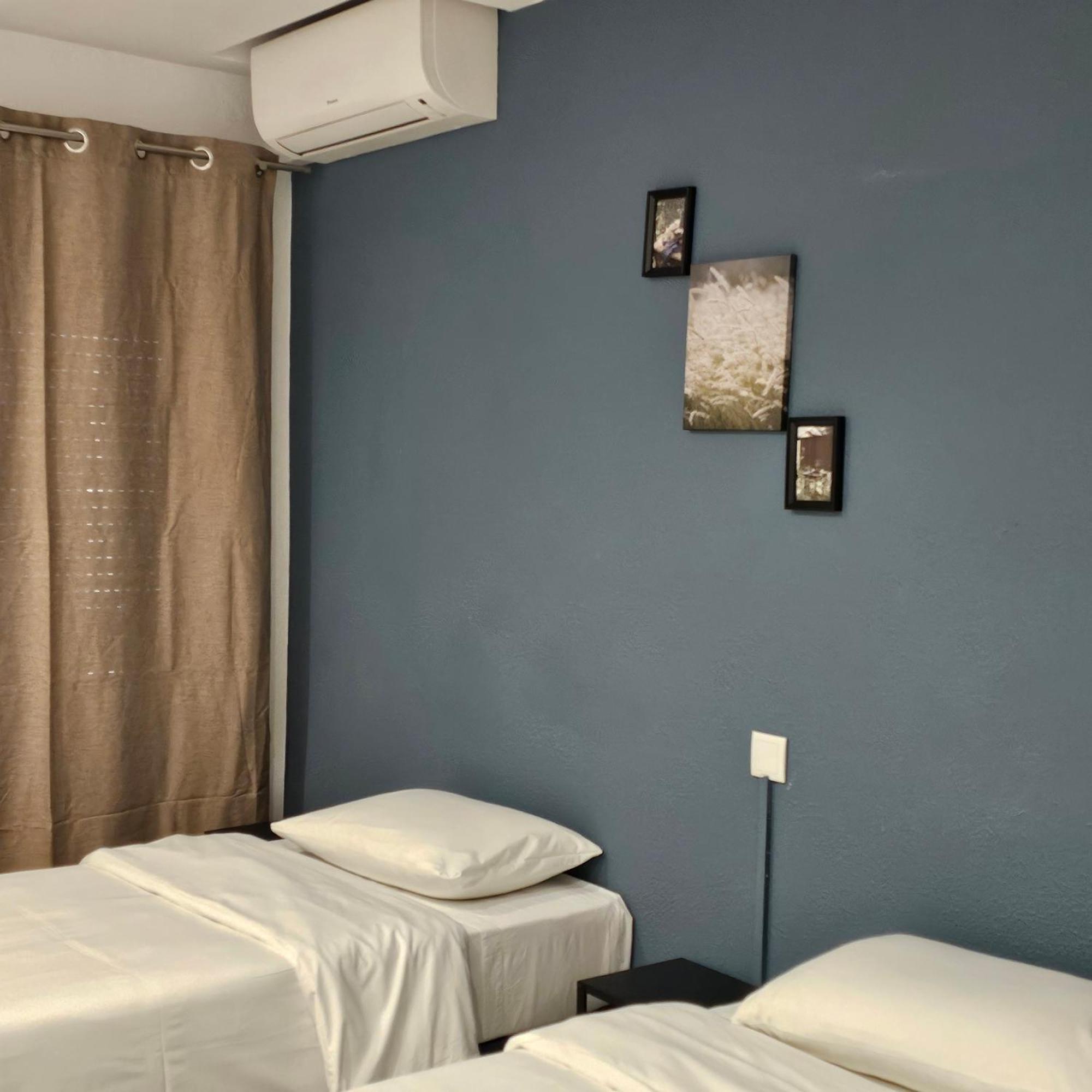 Marinha Garden Inn - Al Marinha Grande Buitenkant foto