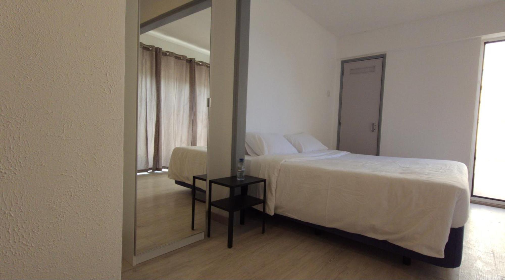 Marinha Garden Inn - Al Marinha Grande Buitenkant foto