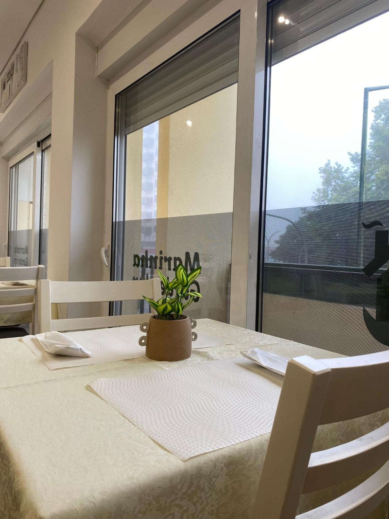 Marinha Garden Inn - Al Marinha Grande Buitenkant foto