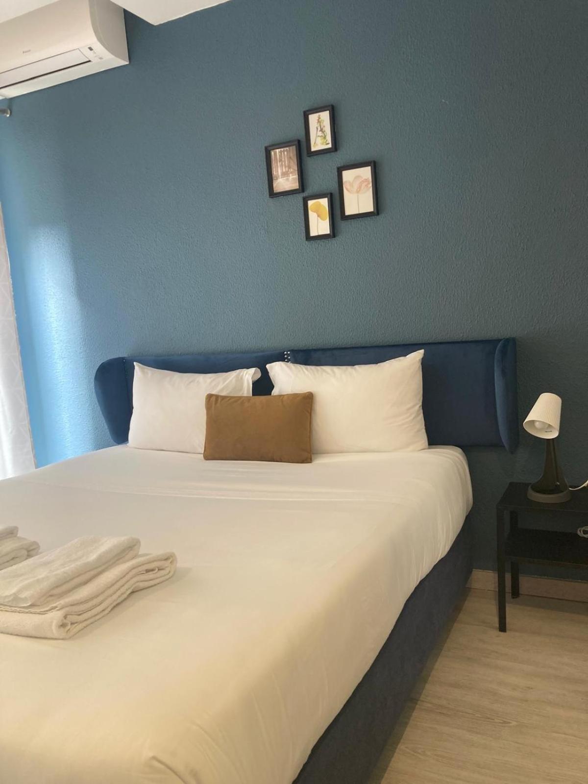 Marinha Garden Inn - Al Marinha Grande Buitenkant foto